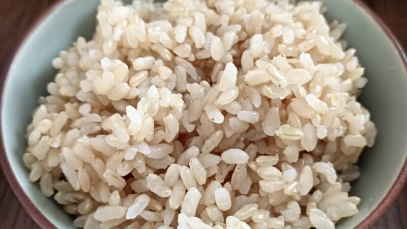 コストコで隠れ人気のむらせソフトブラウン玄米を実食！