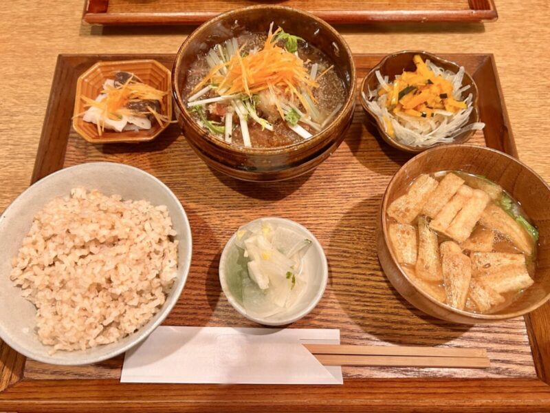 コストコの玄米の山形はえぬきを炊いて実食レビュー