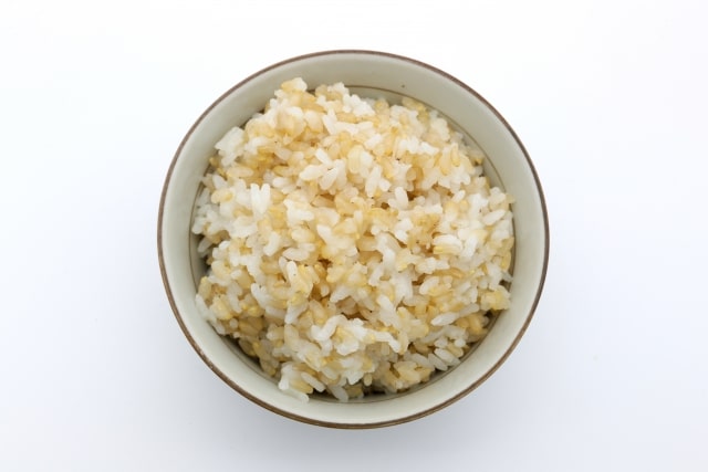 コストコの玄米の山形はえぬきを炊いて実食レビュー