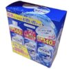 コストコのライオンチャーミークリスタクリアジェル食器洗浄機用洗剤