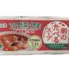 コストコのフジッコ朝のたべるスープ ミネストローネ