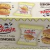コストコのMR.BROWNIEブロンディーズ