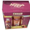 コストコのNIPPYSピンクグレープフルーツジュース