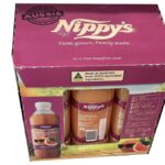 コストコのNIPPYSピンクグレープフルーツジュース