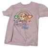 コストコのPAW PATROLキッズ半袖Tシャツ4枚組セット