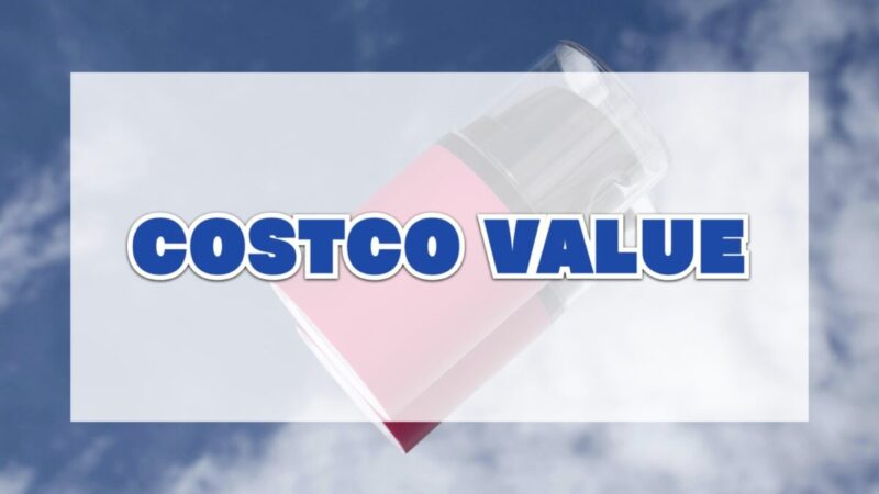 COSTCO VALUE(今週お買い得なコストコ商品)