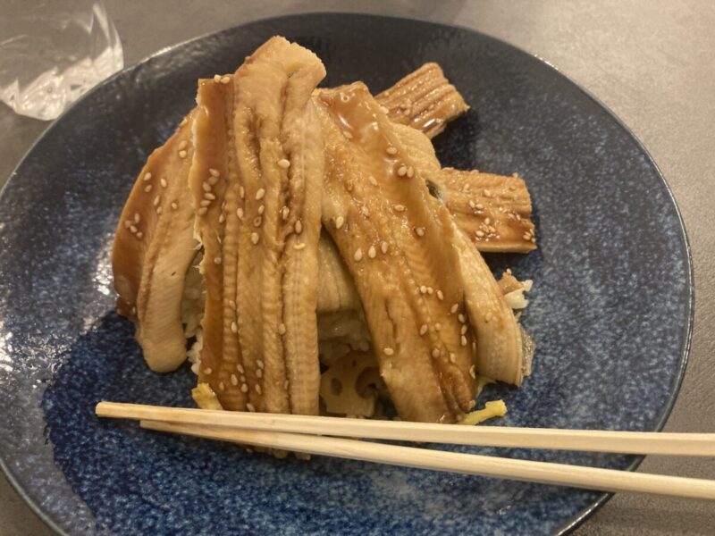 コストコ新商品の煮穴子ちらし寿司の味は美味しい?実食レビュー!