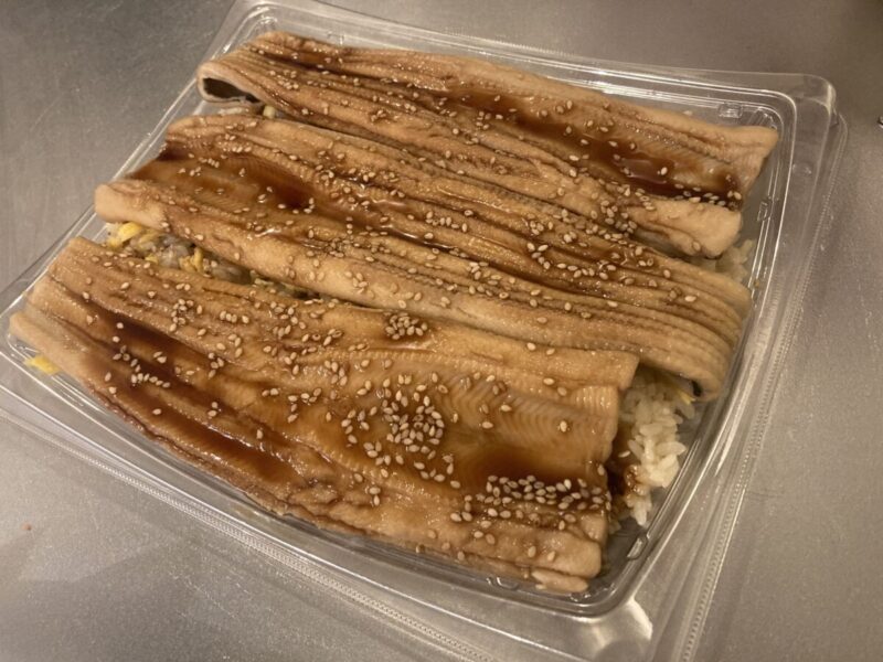 久しぶりのコストコデリカコーナーから注目の新作商品