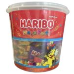 コストコのハリボーメガパーティー