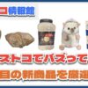 【#コストコ】お買い得!?最近発売されたばかりの大注目商品5選Part23