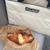 コストコフードコート夏の新作メニューのクロワッサンハム＆チーズが新登場！
