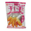 コストコ新商品の紅甘芋 干し芋（450g）
