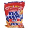 コストコ新作のお菓子リアルシュリンプ