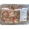 コストコ新商品のブラックペッパーチキン