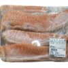 コストコ新商品のノルウェー定塩アトランティックサーモンハラス
