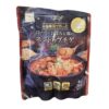 コストコの李王家ほたてとおぼろ豆腐のスンドゥブチゲ