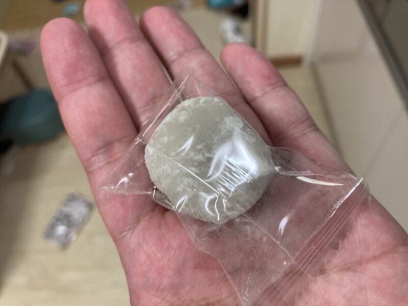 【コストコ新商品】久世福商店こしあん大福が新登場！味もコスパも最強でおすすめ！