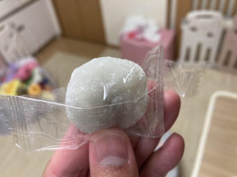 【コストコ新商品】久世福商店こしあん大福が新登場！味もコスパも最強でおすすめ！