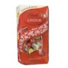 コストコ新商品のLINDT リンツ リンドール ミルク＆ホワイト