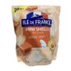 コストコのILE DE FRANCE ミニシェル キャラメル風味