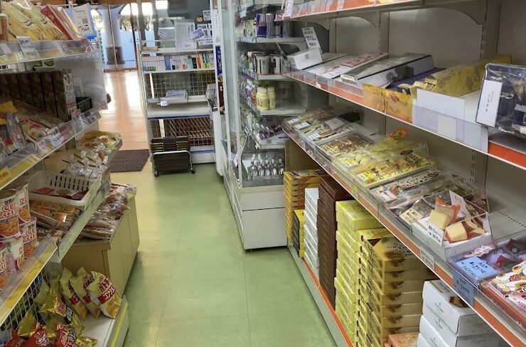 【コストコ再販店】港区竹芝でコストコ商品が買える?SHOP竹芝(竹芝客船ターミナル内)