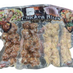 コストコ新商品のプリマハム ひとくちチキンアソート