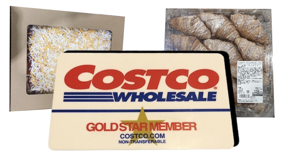 【コストコ】今月新発売した注目のパン・スイーツ・デリカ人気商品を紹介！