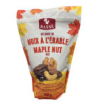 【コストコ新商品】BASSEメープルナッツミックス