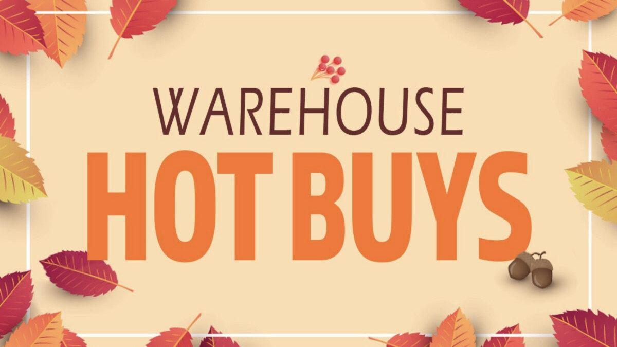 【コストコ】最新メルマガ割引クーポン！11月3日〜対象のセール商品一覧