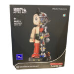 【コストコ】PANTASY 鉄腕アトム メカニカル フィギュア