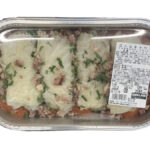 コストコ新商品のロールキャベツ