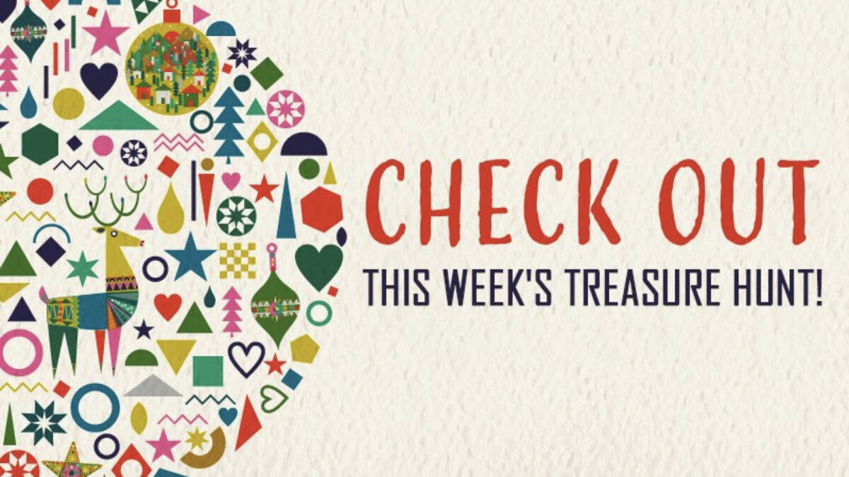 【12月10日更新】コストコ最新メルマガ「CHECK OUT THIS WEEK'S TREASURE HUNT!」12月1日〜の割引商品