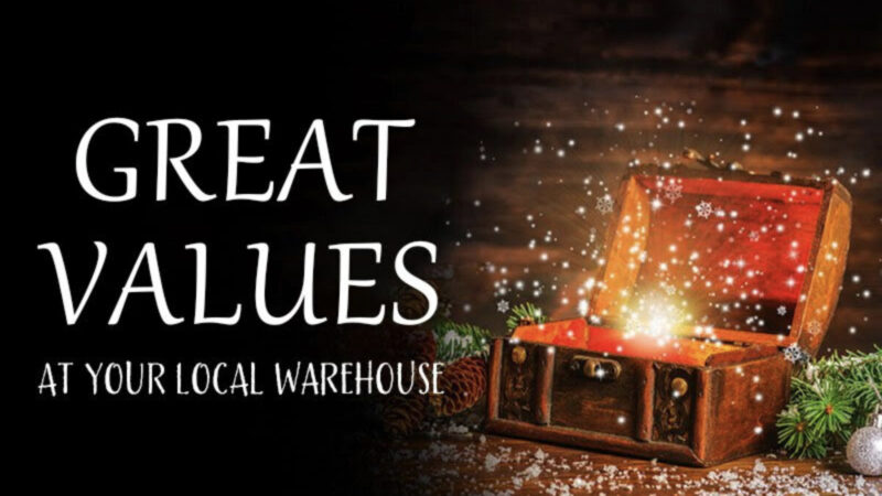 今週12月8日〜12月14日にコストコでお買い得な割引セール商品を厳選紹介!