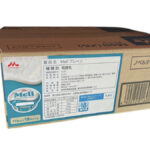 森永乳業MELLフローズンヨーグルト プレーン味