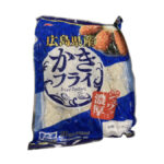 【コストコ新商品】ニッスイかきフライ（広島産）