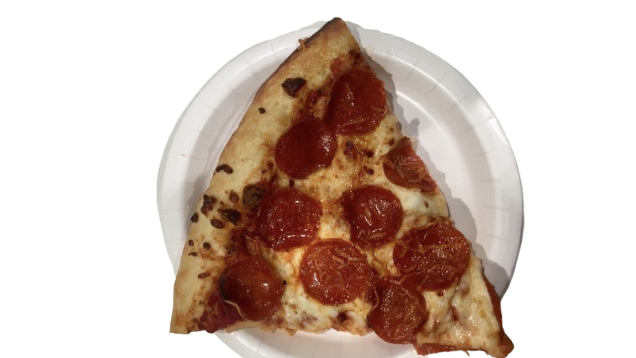 コストコフードコートで注文できるぺパロニピザ（スライス）2026年最新の値段は？