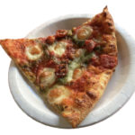 【2026年1月最新】コストコフードコートのスライスピザが値上がり！マルゲリータピザを紹介！