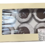 【甘党天国】コストコ新商品のフォンダンショコラ6個入がやばすぎた！！