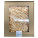 【コストコ新商品】明太子マヨピザ登場！子供から大人に人気のおすすめ新作