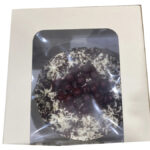 【コストコ】ブラックフォレストケーキ1kg / 6号サイズ！新商品ケーキが登場