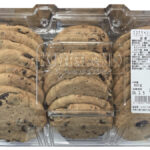 【新商品】コストコのココアチャンククッキー（24枚入り）は税込1,498円