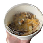 【コストコ】フードコートにボロネーゼポテト！久しぶりの新作メニューが最高に美味しい！