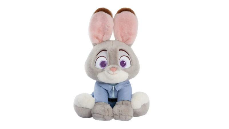 【コストコ新商品】ズートピア人気キャラクターのニックぬいぐるみを購入！最新の値段といつまで販売？
