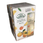 【コストコ新商品】DON SIMONストレートオレンジジュース果肉入り新発売！