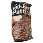 【2026年最新】コストコ大人気の冷凍ビーフパティが大容量サイズにリニューアル！