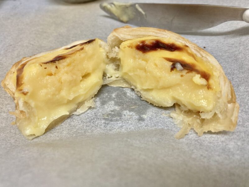 コストコおすすめ新商品「NATA PURA エッグタルト（12個入り）」実食レビュー！