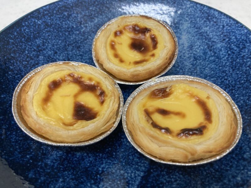 今週注目のコストコ新商品冷凍スイーツ