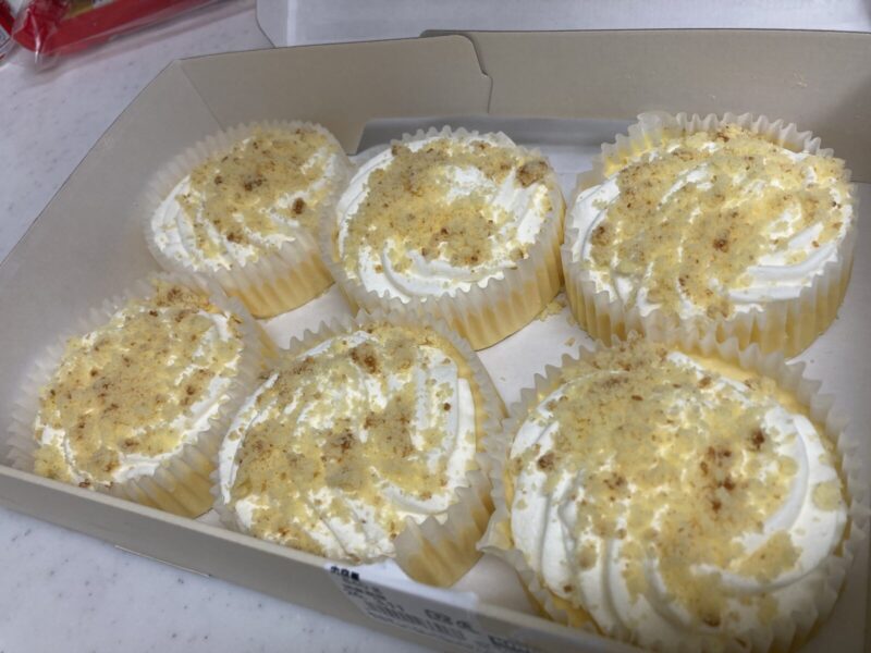 2026年3月のコストコ新商品「ダブルチーズケーキ」を実食レビュー！