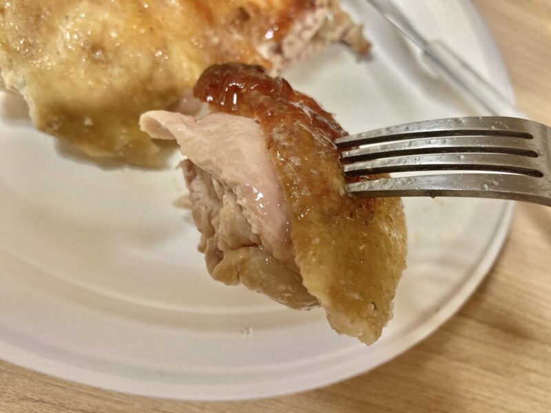 コストコ新商品の国産鶏ももの塩麹グリルを実食レビュー!本当に美味しくてコスパ最強!