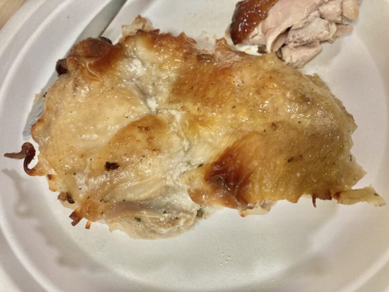 コストコ新商品の国産鶏ももの塩麹グリルを実食レビュー!本当に美味しくてコスパ最強!